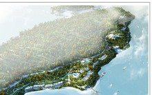 Bình Định: Phê duyệt quy hoạch 1/500 khu du lịch nghỉ dưỡng sinh thái FLC Cù Lao Xanh