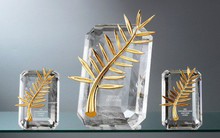 LHP Cannes: Cành cọ có ý nghĩa gì mà lại được chọn làm biểu tượng cho giải thưởng danh giá nhất hành tinh?