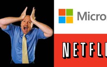 Chuyên gia dự đoán Microsoft sẽ mua lại Netflix