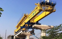 Dự án hơn 47.000 tỷ đồng cho đường sắt đô thị TP.HCM: Vì sao vốn ODA giải ngân chậm?