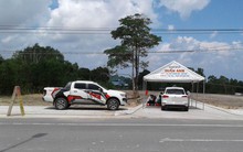 Chặn sốt đất ở các đặc khu