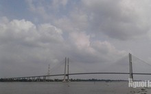 Chờ Chính phủ Việt Nam và Úc thống nhất thời gian khánh thành cầu Cao Lãnh