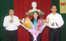 Đồng Nai bổ nhiệm nhân sự mới