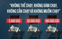 Đốt lò: Phải truy tìm bằng được những “gã thợ mộc” ẩn danh