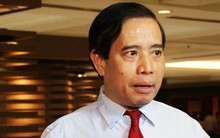 Nên trả lương bộ trưởng tương đương tổng giám đốc tập đoàn lớn như Singapore