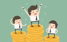 Lương các vị trí nhân sự trong ngân hàng Việt hiện nay ra sao?