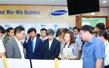 Chỉ 2/500 đơn vị được các doanh nghiệp FDI lựa chọn sau 3 lần tổ chức kết nối, liên kết chuỗi