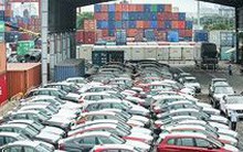 Vì sao Hải quan 'ém' tên doanh nghiệp nhập hơn 200 xe BMW ở Vũng Tàu?