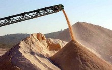 Thủ tướng chỉ đạo tăng cường quản lý cát xây dựng