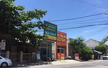 ‘Bão sốt đất’ đã tạm tan ở Vân Phong