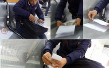 Bộ Tài chính "quên" báo cáo vụ tiêu cực tại Hải quan Hải phòng