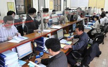Cải cách tiền lương: Công chức 4,14 triệu, chuyên gia bứt phá