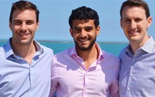 Chàng trai bỏ ghế Phó chủ tịch Goldman Sachs để dấn thân vào tiền mật mã