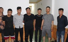 Cần Thơ triệt xóa 3 băng nhóm cho gần 300 người vay "tín dụng đen"