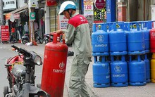 Hồi hộp chờ quy định mới về gas