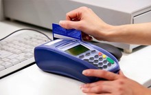 Ngân hàng cảnh báo không quẹt thẻ ATM tại thiết bị khác ngoài máy POS
