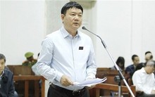 Chiều nay sẽ tuyên án phúc thẩm ông Đinh La Thăng