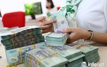 "Gập ghềnh" bài toán tăng vốn của ông lớn ngân hàng