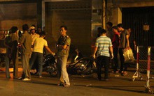 Hai 'hiệp sĩ' bị nhóm cướp đâm tử vong xứng đáng công nhận liệt sĩ