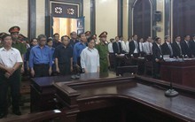 Vụ án bà Hứa Thị Phấn: Trấn an cấp dưới “có trên lo”