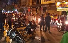 Phó Thủ tướng Thường trực Chính phủ chỉ đạo làm rõ vụ nhóm ‘hiệp sĩ’ TP.HCM bị sát hại