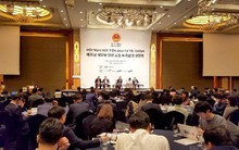 Đầu tư gián tiếp từ Hàn Quốc: 3 tỷ USD là còn khiêm tốn