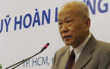 Nguyên PGĐ Công an TP.HCM: 'Hiệp sĩ' không thuộc đối tượng được trang bị công cụ hỗ trợ