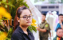 Vợ sắp cưới của hiệp sĩ bị cướp đâm tử vong: “Tôi cũng muốn giữ người yêu bên mình, nhưng bắt cướp là lựa chọn và đam mê của anh Nam"