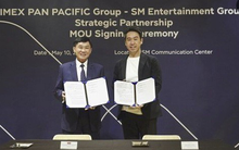 Vua hàng hiệu Hạnh Nguyễn bắt tay ông lớn KPop tìm kiếm, phát triển tài năng thành các ngôi sao toàn cầu