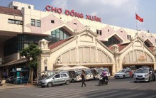 Cải tạo chợ Hà Nội: Coi chừng lợi ích nhóm!