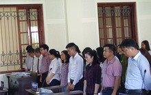 Lại hoãn phiên tòa xét xử vụ "hot girl" ngân hàng Eximbank chiếm đoạt 50 tỷ đồng của khách gửi tiền