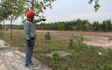 Bên trong khu đô thị của “ông trùm” bất động sản bị tố lừa khách hàng