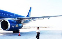 Tạm thu bằng lái của cơ trưởng, cơ phó hạ cánh nhầm xuống đường băng ở Cam Ranh