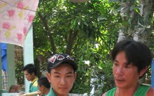 Giá heo hơi tại ĐBSCL tăng trở lại