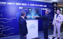 Tập đoàn công nghệ CMC (CMG): Mục tiêu lãi trước thuế 302 tỷ đồng trong năm 2018, tăng 18% so với cùng kỳ