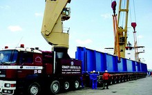 Gemadept: 2018 kế hoạch lãi trước thuế 2.130 tỷ đồng, hơn 73% đến từ chuyển nhượng