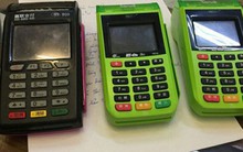 Chuyển ngoại tệ "chui" sang Trung Quốc