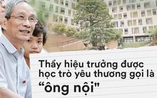 Chuyện về "ông nội" trong trái tim học sinh Marie Curie: Từng là thầy hiệu trưởng nghèo, chỉ có duy nhất 1 bộ quần áo lành lặn đi dạy