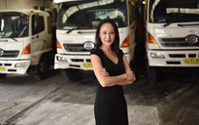 Cô gái gốc Việt vượt qua sự kỳ thị và nỗi hổ thẹn để trở thành bà chủ, biến công ty sắp phá sản thành đế chế 10 triệu USD