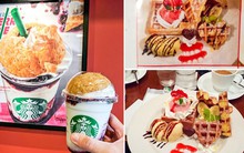 12 hình ảnh chứng minh Nhật Bản "đến từ hành tinh khác": Dịch vụ tiện nghi, con người lịch sự và văn minh tới đáng kinh ngạc!