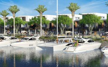 One River – Dấu ấn riêng biệt từ những tiện ích cao cấp