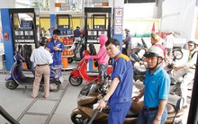 Cần minh bạch trước khi tăng thuế bảo vệ môi trường với xăng dầu