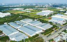 Tân Tạo (ITA): Mục tiêu lãi sau thuế 363 tỷ đồng năm 2018 dù quý 1 vừa bất ngờ báo lỗ