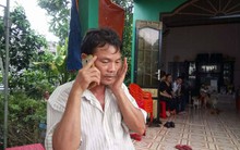 Gia đình hiệp sĩ bị cướp đâm chết: 'Từ khi xảy ra chuyện, chủ nhân xe SH chưa từng hỏi thăm'