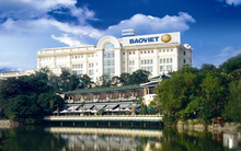 Tập đoàn Bảo Việt đã phát hành thành công hơn 20 triệu cổ phiếu ESOP, giá rẻ hơn trên sàn 60%