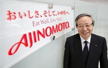 Những cánh chim trở lại (Phần 3): AJINOMOTO: Đa dạng hóa tại những thị trường mới