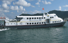 Superdong Kiên Giang (SKG): Bổ nhiệm Phó TGĐ, trả cổ tức năm 2017 tỷ lệ 35%