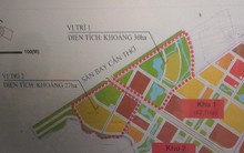 VietnamAirline muốn xây trung tâm logistics 27ha ở Cần Thơ