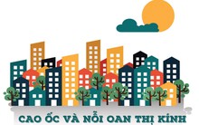 Cao ốc và nỗi oan Thị Kính