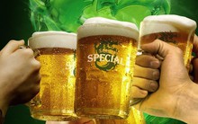 Người Việt uống 4 tỉ lít bia là... quá ít, chưa là gì cả!